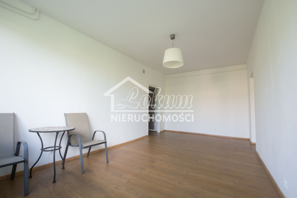 Mieszkanie 49,5&nbsp;m², Szczecin, Centrum, Małopolska - zdjęcie 4