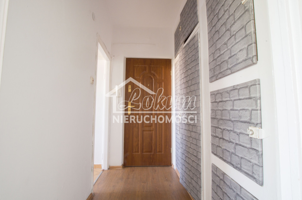 Mieszkanie 49,5&nbsp;m², Szczecin, Centrum, Małopolska - zdjęcie 9