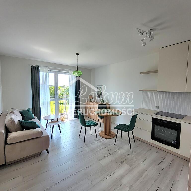 Mieszkanie 45&nbsp;m², Szczecin, Płonia, Uczniowska - zdjęcie 3