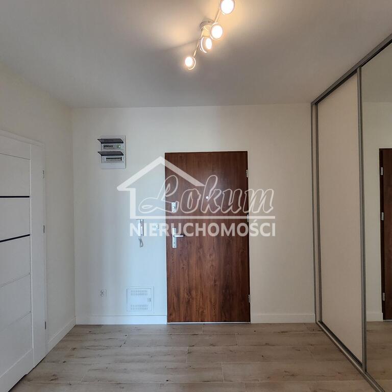 Mieszkanie 45&nbsp;m², Szczecin, Płonia, Uczniowska - zdjęcie 7