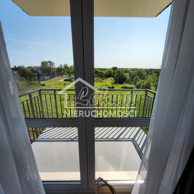 Mieszkanie 45&nbsp;m², Szczecin, Płonia, Uczniowska - zdjęcie 8
