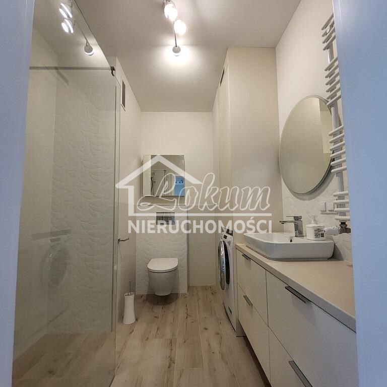 Mieszkanie 45&nbsp;m², Szczecin, Płonia, Uczniowska - zdjęcie 6
