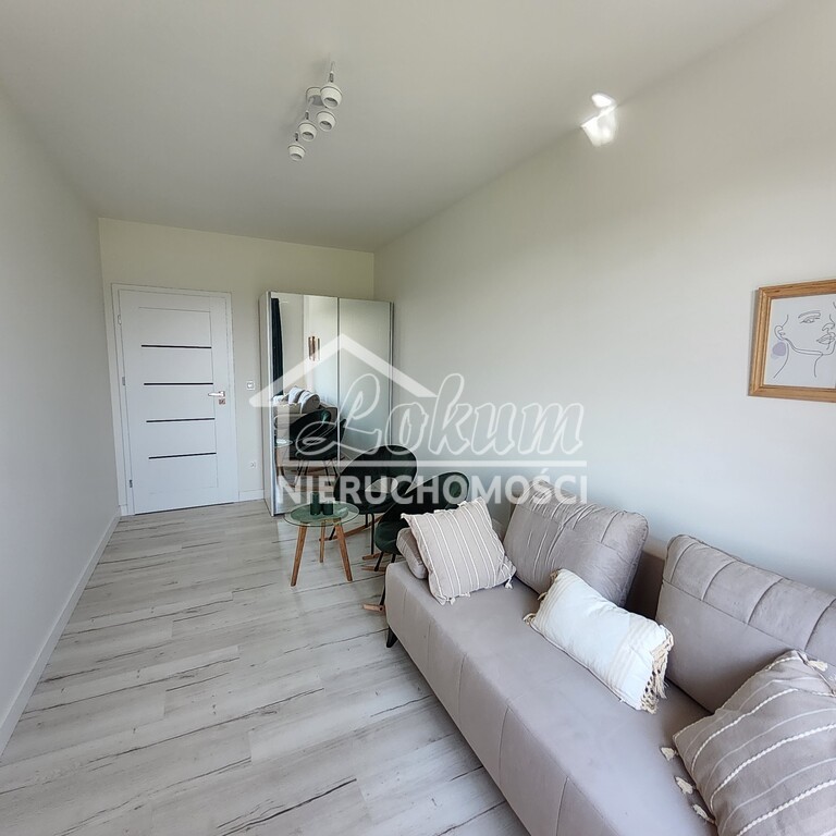 Mieszkanie 45&nbsp;m², Szczecin, Płonia, Uczniowska - zdjęcie 5