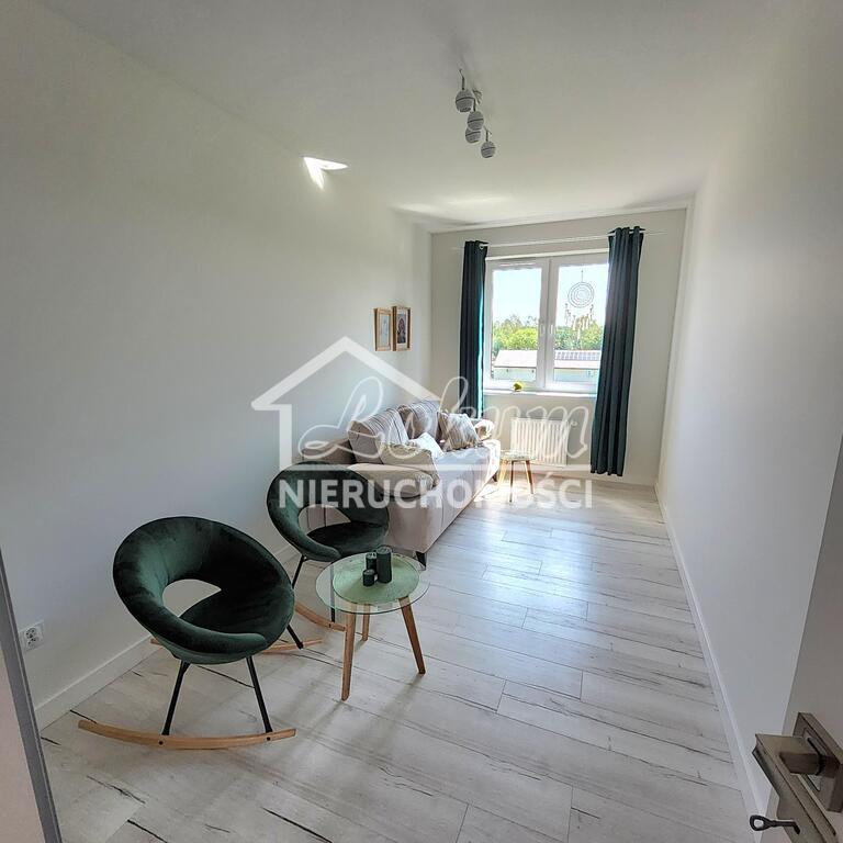 Mieszkanie 45&nbsp;m², Szczecin, Płonia, Uczniowska - zdjęcie 4