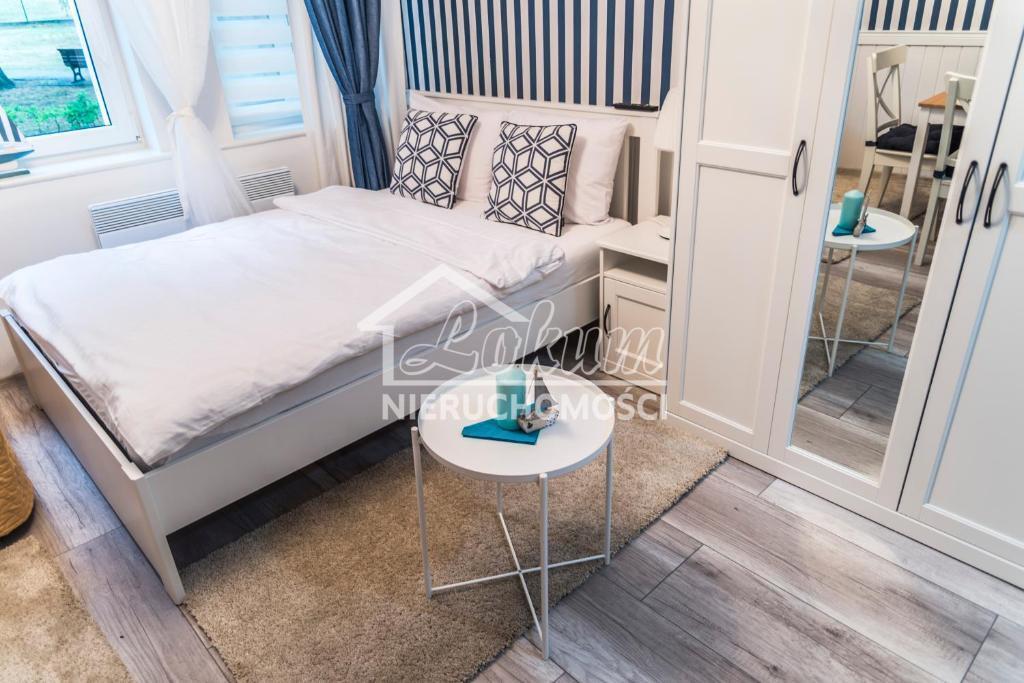 Mieszkanie 62,75&nbsp;m², Międzyzdroje, Ignacego Krasickiego - zdjęcie 3