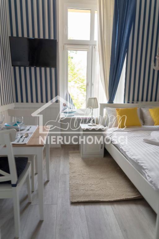 Mieszkanie 62,75&nbsp;m², Międzyzdroje, Ignacego Krasickiego - zdjęcie 4