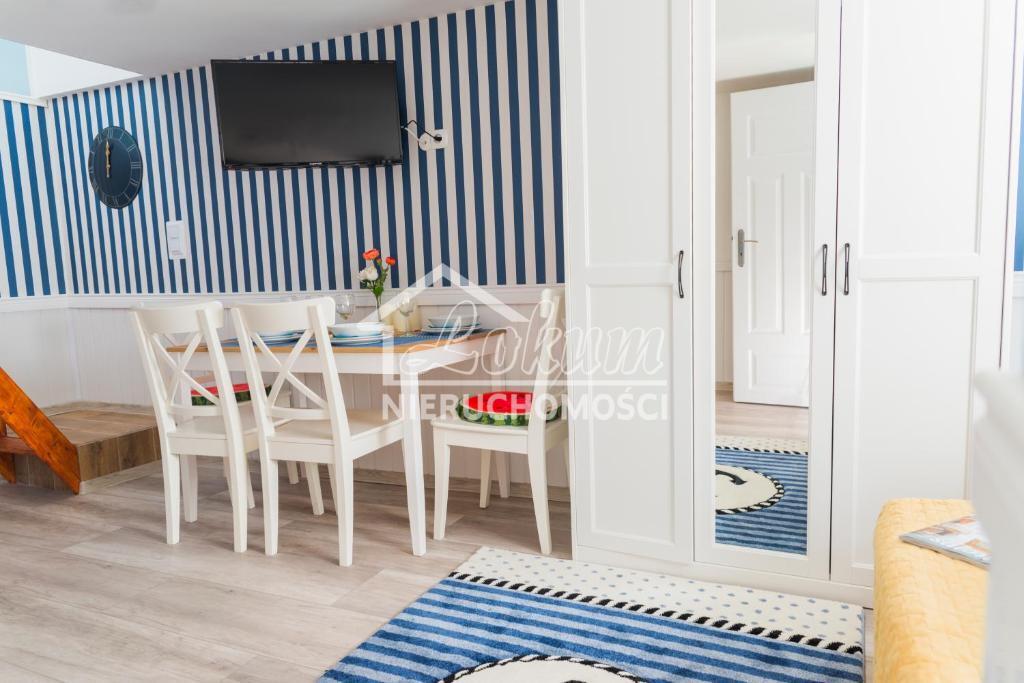 Mieszkanie 62,75&nbsp;m², Międzyzdroje, Ignacego Krasickiego - zdjęcie 8