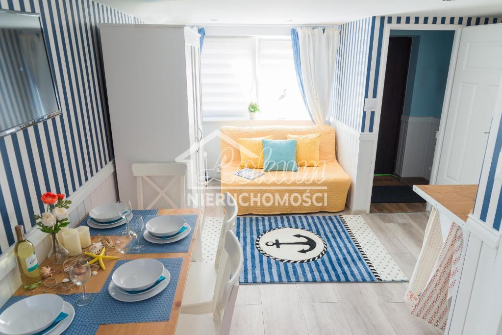 Mieszkanie 62,75&nbsp;m², Międzyzdroje, Ignacego Krasickiego - zdjęcie 7