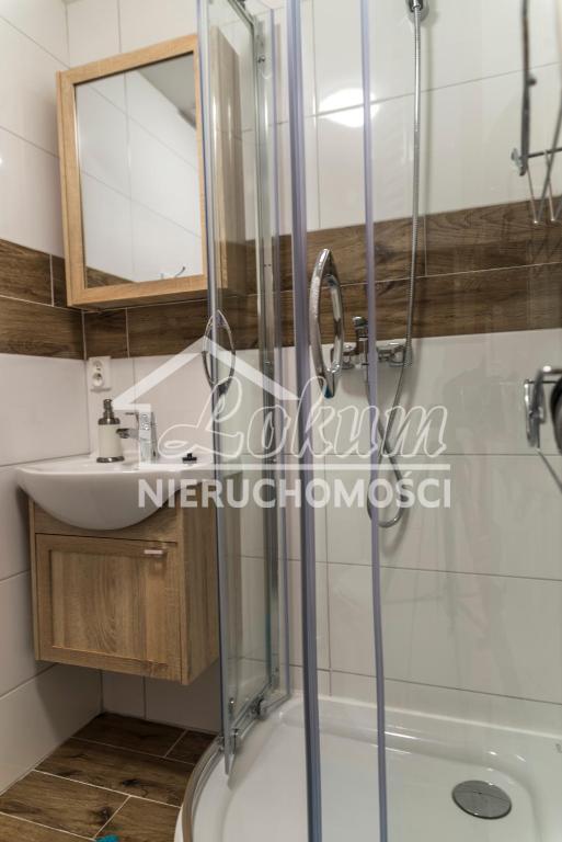 Mieszkanie 62,75&nbsp;m², Międzyzdroje, Ignacego Krasickiego - zdjęcie 6