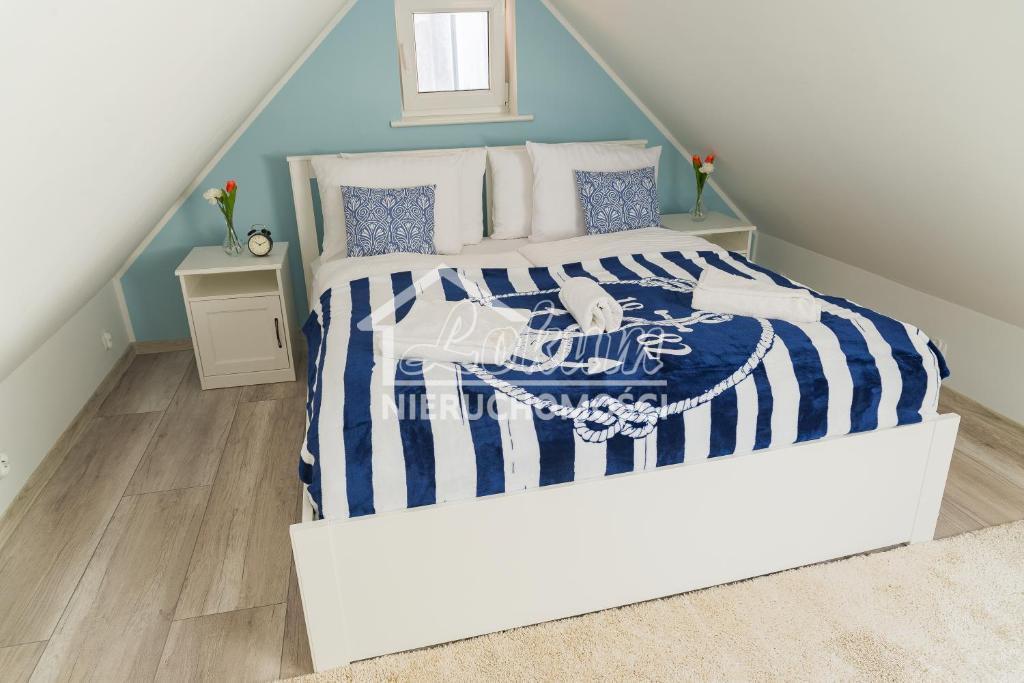 Mieszkanie 62,75&nbsp;m², Międzyzdroje, Ignacego Krasickiego - zdjęcie 11