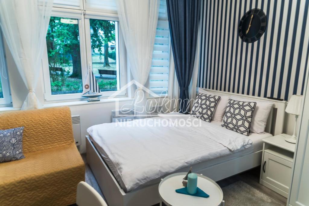 Mieszkanie 62,75&nbsp;m², Międzyzdroje, Ignacego Krasickiego - zdjęcie 2