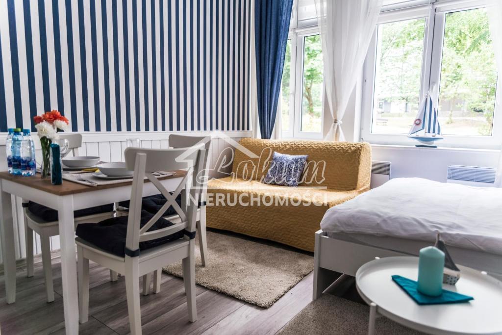 Mieszkanie 62,75&nbsp;m², Międzyzdroje, Ignacego Krasickiego - zdjęcie 1