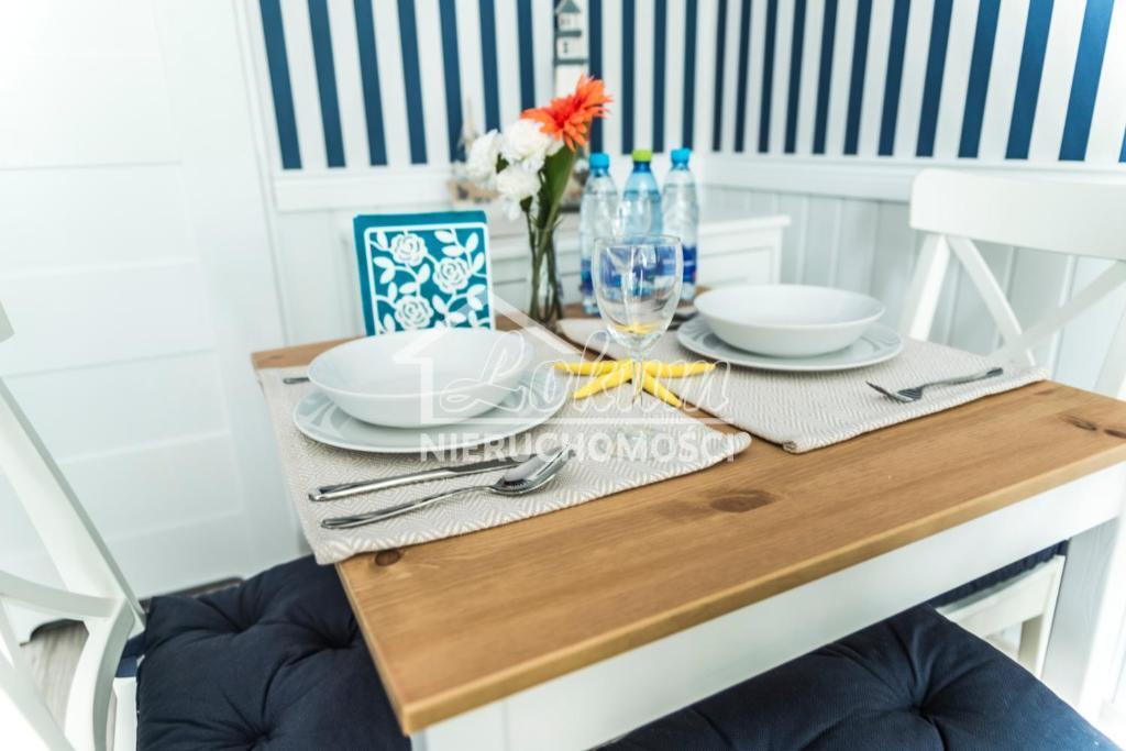 Mieszkanie 62,75&nbsp;m², Międzyzdroje, Ignacego Krasickiego - zdjęcie 5