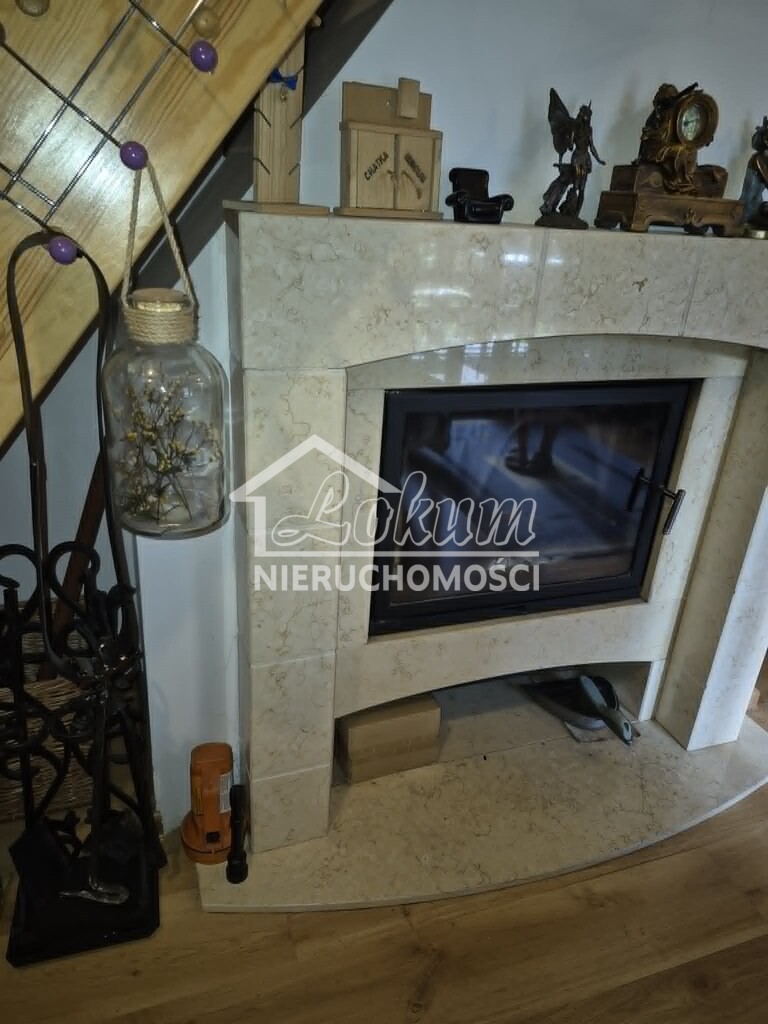 Dom 60,34&nbsp;m², Morzyczyn, Nad Miedwinką - zdjęcie 10