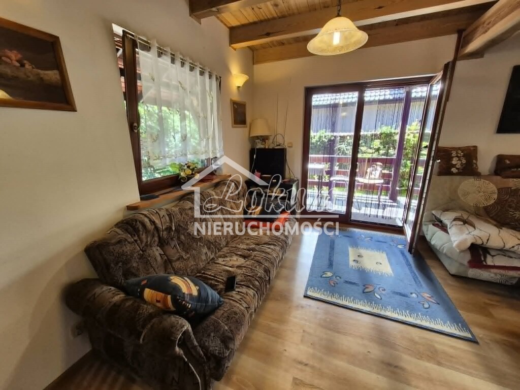 Dom 60,34&nbsp;m², Morzyczyn, Nad Miedwinką - zdjęcie 8