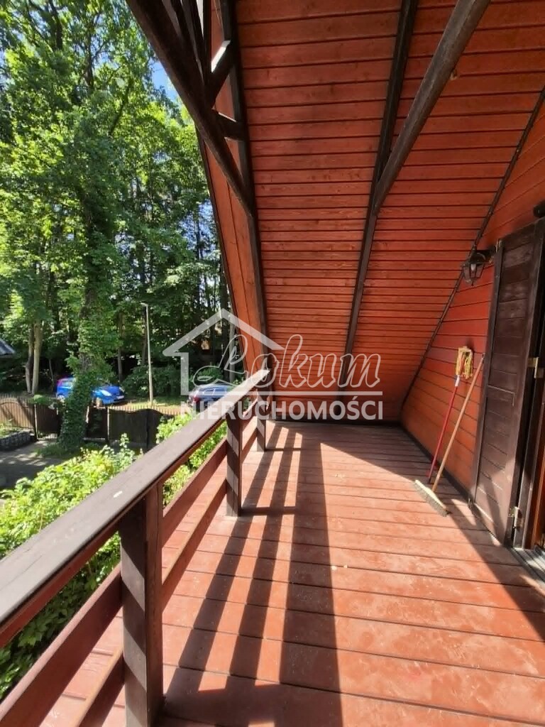 Dom 60,34&nbsp;m², Morzyczyn, Nad Miedwinką - zdjęcie 15