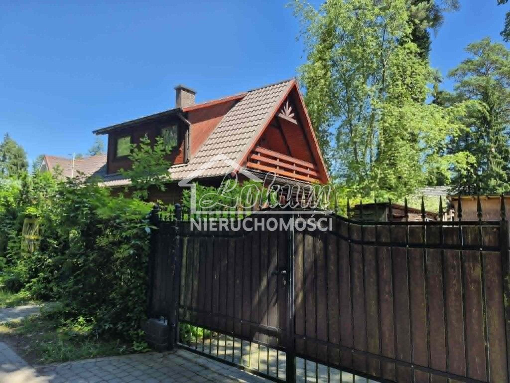 Dom 60,34&nbsp;m², Morzyczyn, Nad Miedwinką - zdjęcie 3