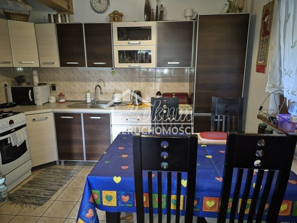 Dom 60,34&nbsp;m², Morzyczyn, Nad Miedwinką - zdjęcie 11