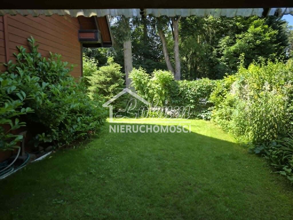 Dom 60,34&nbsp;m², Morzyczyn, Nad Miedwinką - zdjęcie 5