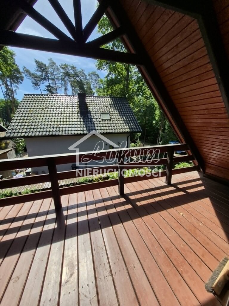 Dom 60,34&nbsp;m², Morzyczyn, Nad Miedwinką - zdjęcie 14