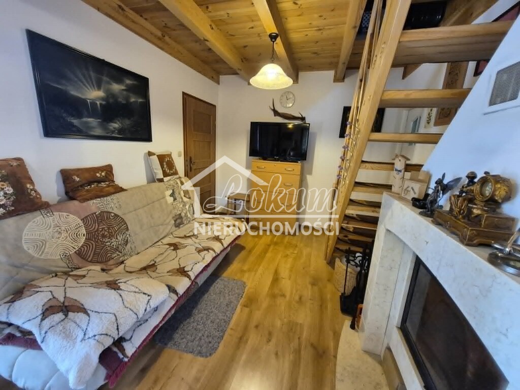Dom 60,34&nbsp;m², Morzyczyn, Nad Miedwinką - zdjęcie 12