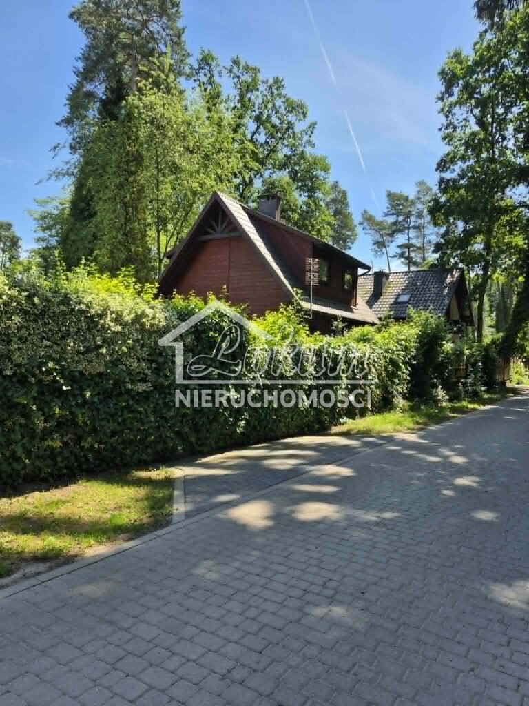 Dom 60,34&nbsp;m², Morzyczyn, Nad Miedwinką - zdjęcie 2