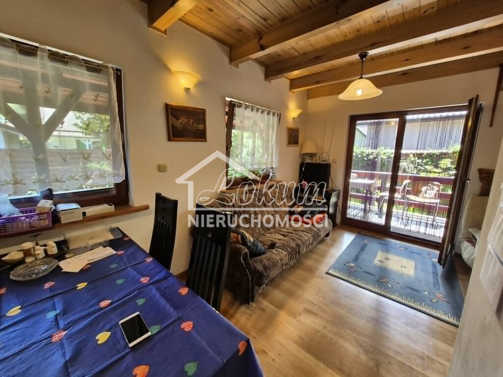 Dom 60,34&nbsp;m², Morzyczyn, Nad Miedwinką - zdjęcie 9