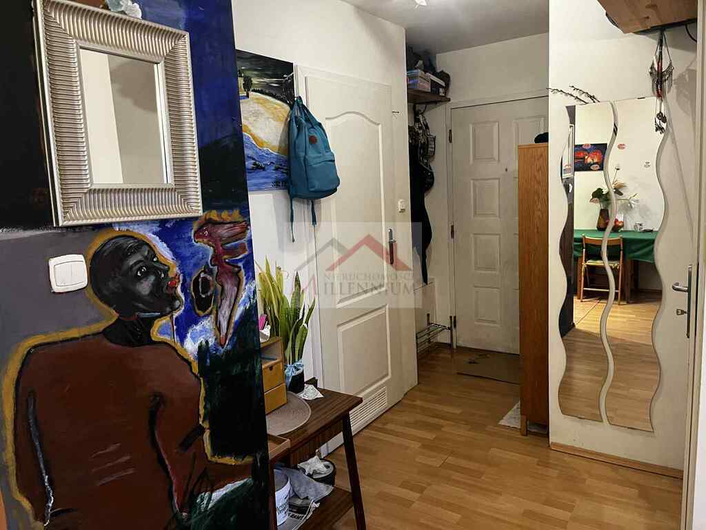 Mieszkanie 33 m², Jabłonna, Leśna - zdjęcie 5