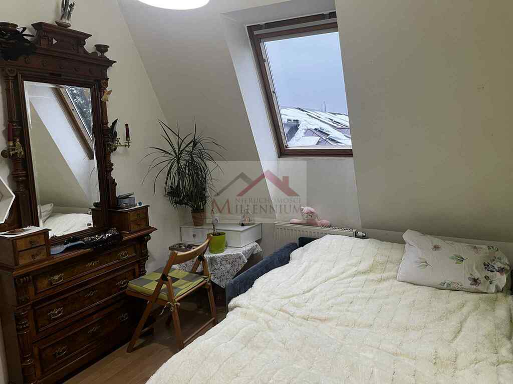 Mieszkanie 33 m², Jabłonna, Leśna - zdjęcie 1