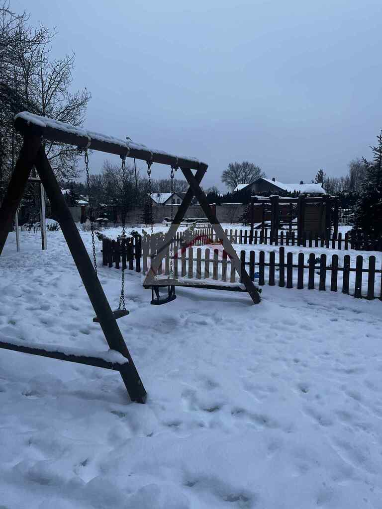 Mieszkanie 33 m², Jabłonna, Leśna - zdjęcie 10