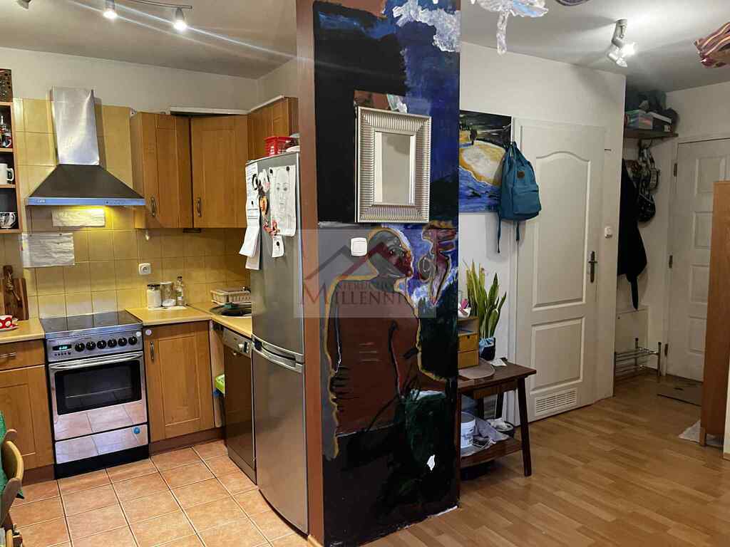 Mieszkanie 33 m², Jabłonna, Leśna - zdjęcie 4