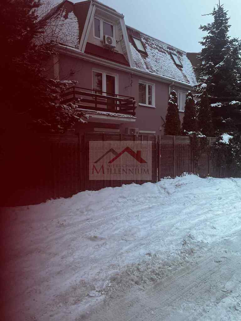 Mieszkanie 33 m², Jabłonna, Leśna - zdjęcie 9