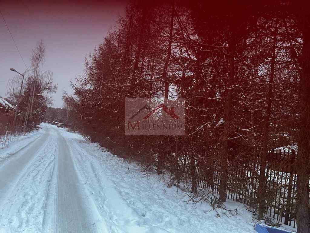 Mieszkanie 33 m², Jabłonna, Leśna - zdjęcie 11