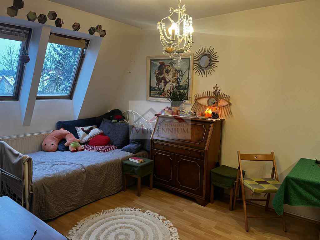 Mieszkanie 33 m², Jabłonna, Leśna - zdjęcie 3