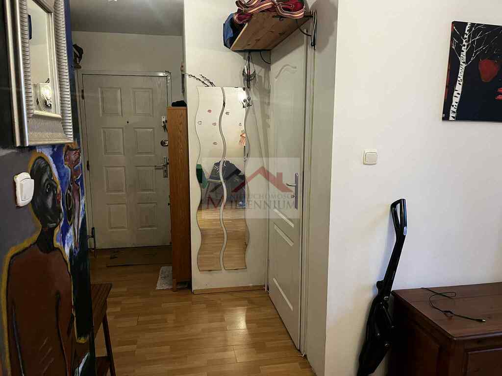 Mieszkanie 33 m², Jabłonna, Leśna - zdjęcie 6