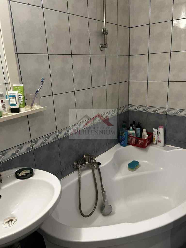 Mieszkanie 33 m², Jabłonna, Leśna - zdjęcie 7