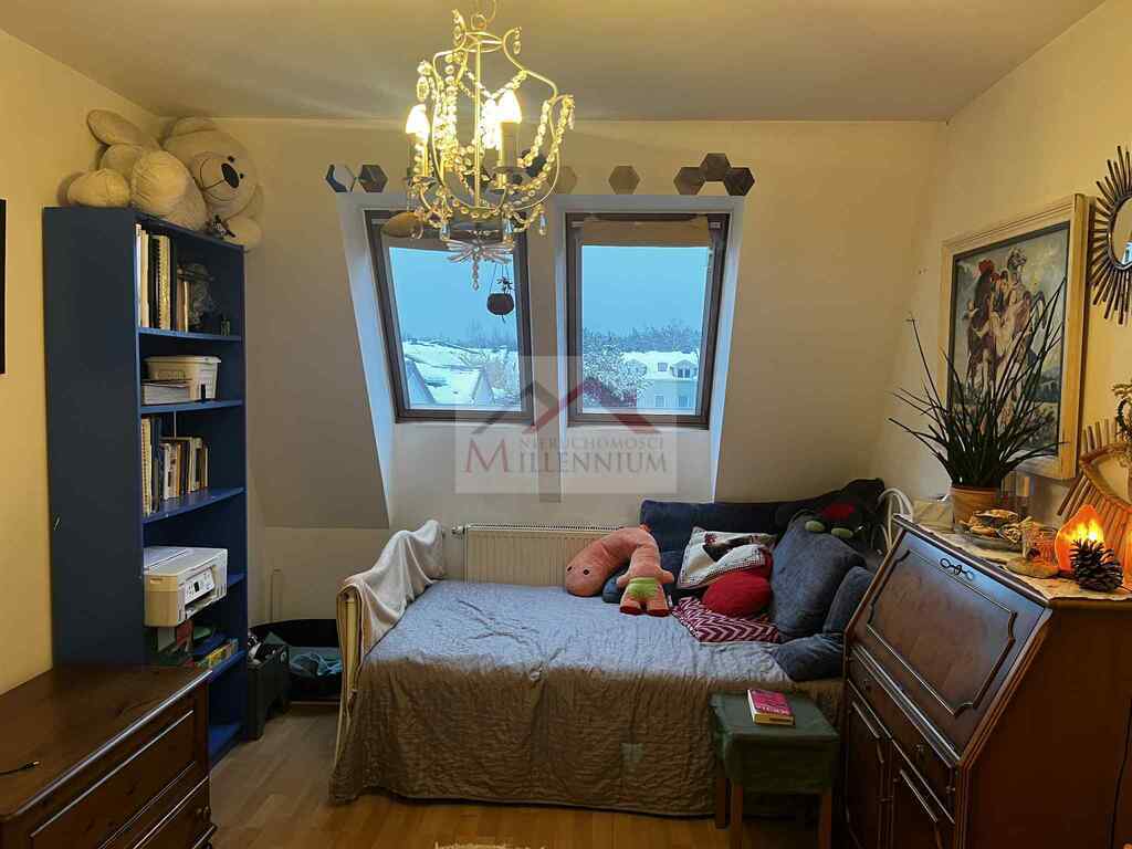 Mieszkanie 33 m², Jabłonna, Leśna - zdjęcie 2