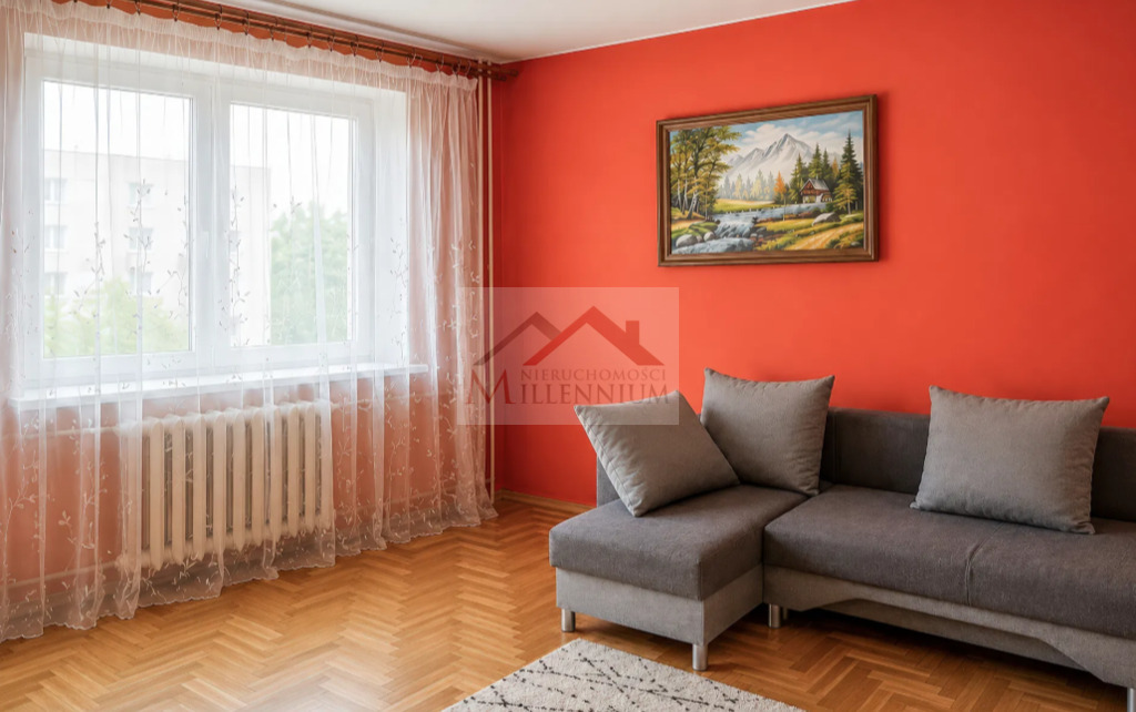Mieszkanie 53 m², Legionowo, Husarska - zdjęcie 3