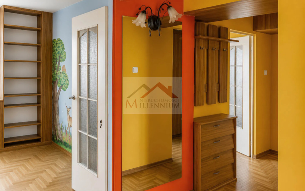 Mieszkanie 53 m², Legionowo, Husarska - zdjęcie 5
