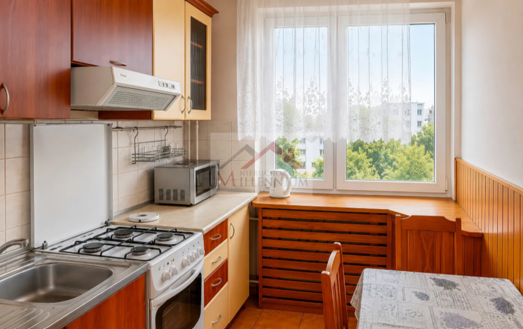 Mieszkanie 53 m², Legionowo, Husarska - zdjęcie 8