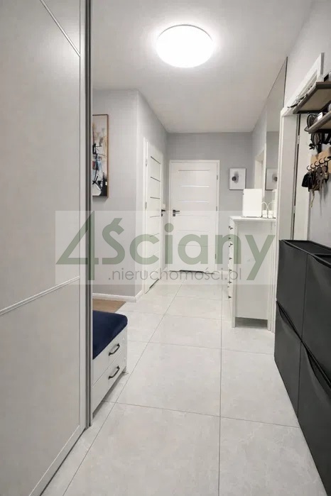 Mieszkanie 64 m², Warszawa, Augustówka - zdjęcie 6