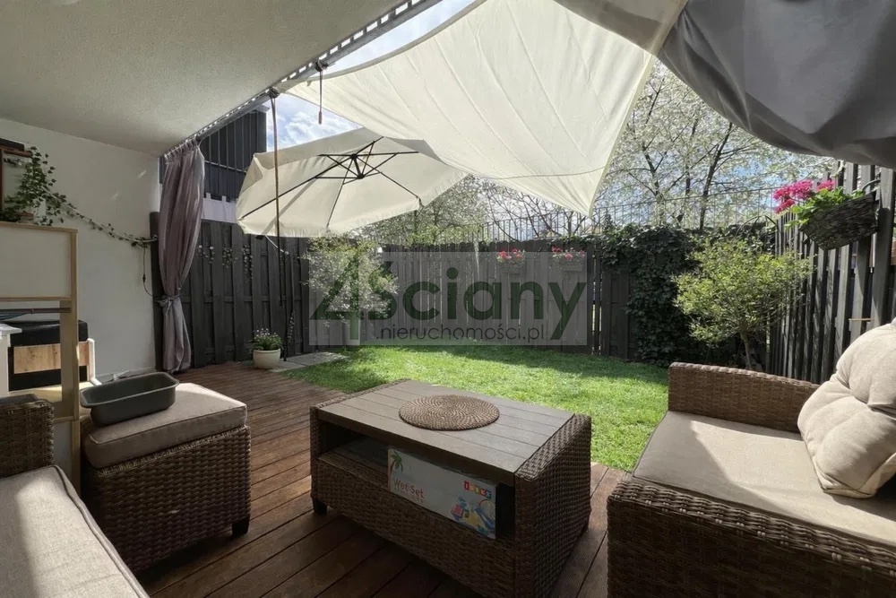 Mieszkanie 64 m², Warszawa, Augustówka - zdjęcie 1