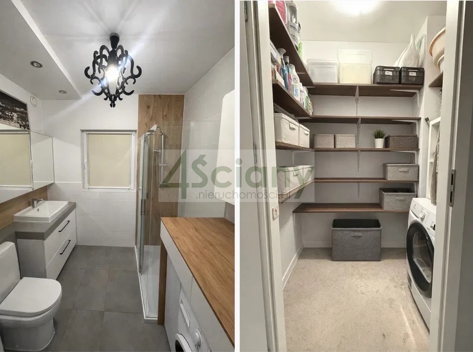 Mieszkanie 64 m², Warszawa, Augustówka - zdjęcie 7