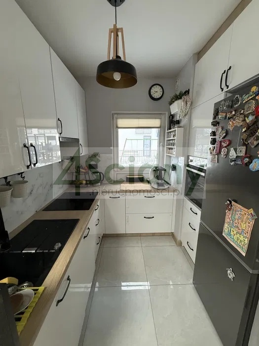 Mieszkanie 64 m², Warszawa, Augustówka - zdjęcie 2