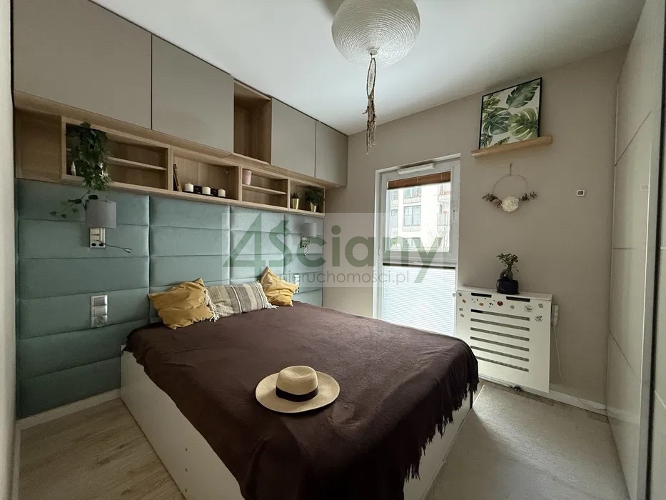 Mieszkanie 64 m², Warszawa, Augustówka - zdjęcie 5
