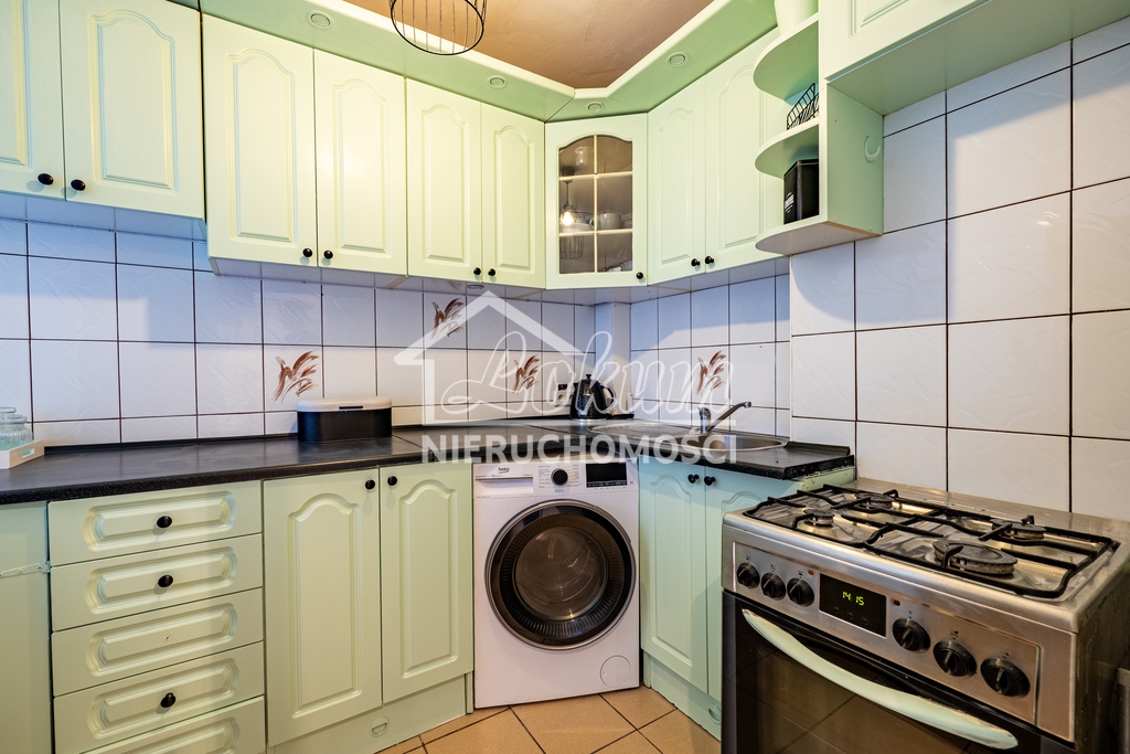 Mieszkanie 37,5&nbsp;m², Szczecin, Pomorzany, Aleja Powstańców Wielkopolskich - zdjęcie 6