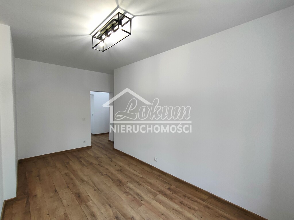 Mieszkanie 46,13&nbsp;m², Szczecin, Turzyn, al. Bohaterów Warszawy - zdjęcie 4