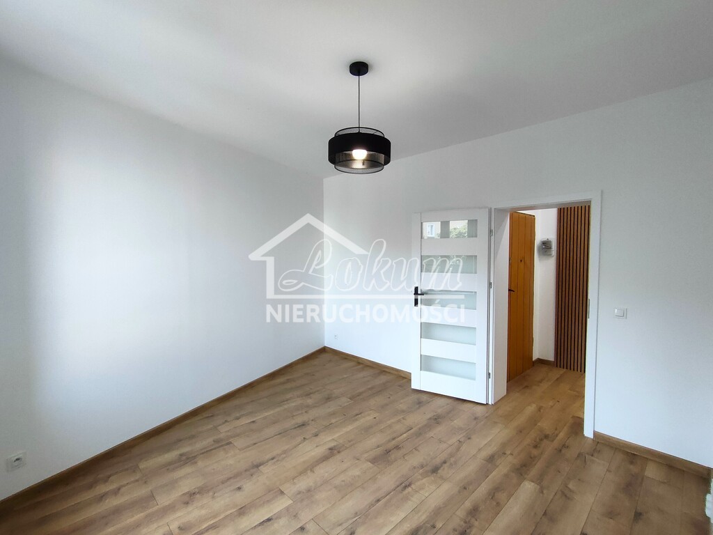 Mieszkanie 46,13&nbsp;m², Szczecin, Turzyn, al. Bohaterów Warszawy - zdjęcie 7