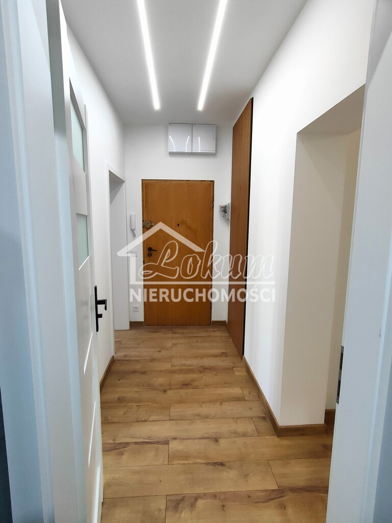 Mieszkanie 46,13&nbsp;m², Szczecin, Turzyn, al. Bohaterów Warszawy - zdjęcie 5