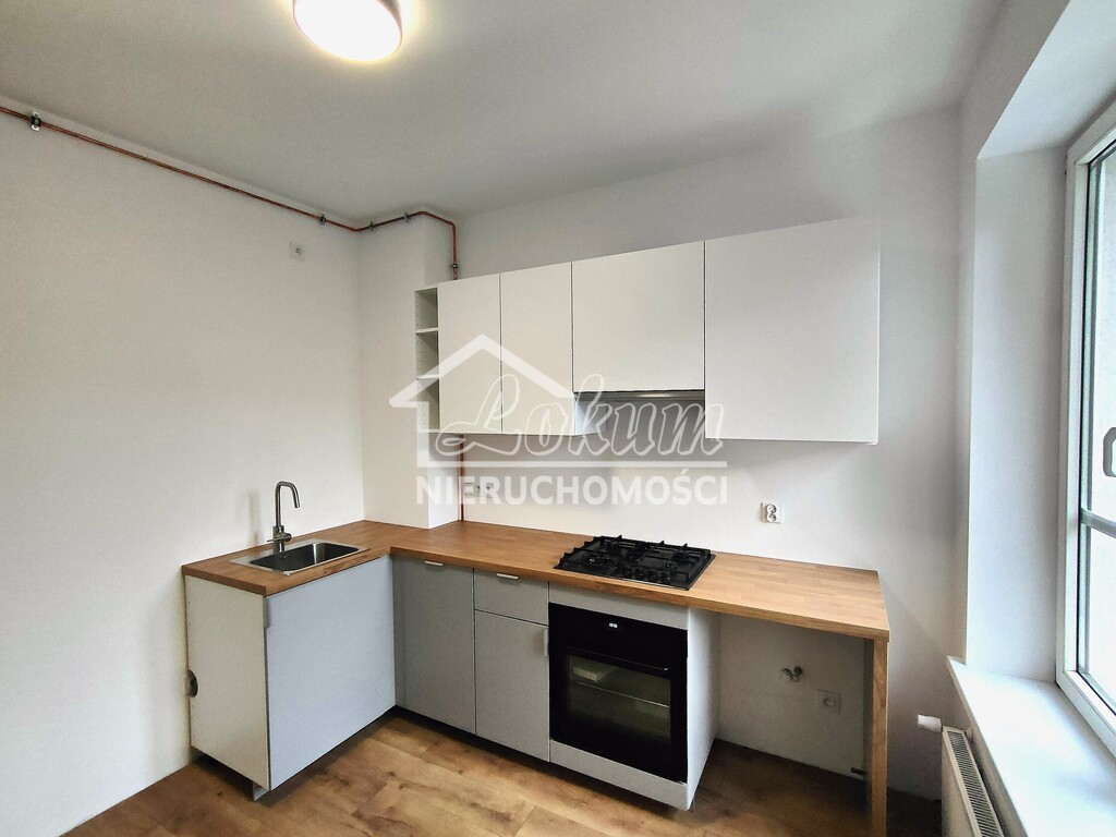 Mieszkanie 46,13&nbsp;m², Szczecin, Turzyn, al. Bohaterów Warszawy - zdjęcie 2